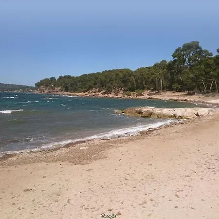 Joli Appart 4 Pers Proche Saint-Mandrier-sur-Mer