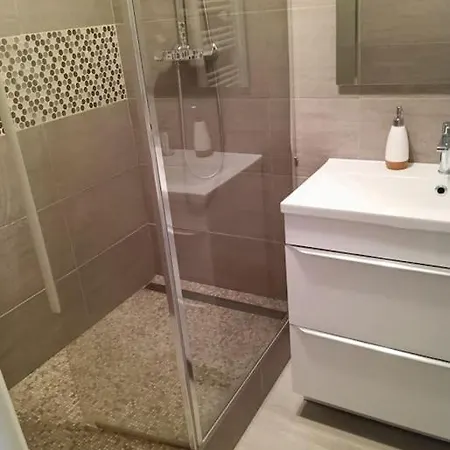 Appartement Joli Appart 4 Pers Proche Saint-Mandrier-sur-Mer
