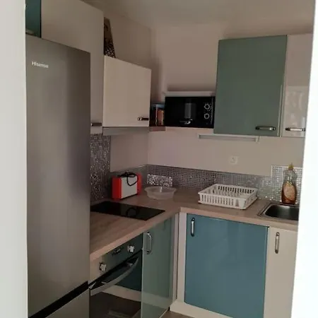 Joli Appart 4 Pers Proche Appartement Saint-Mandrier-sur-Mer